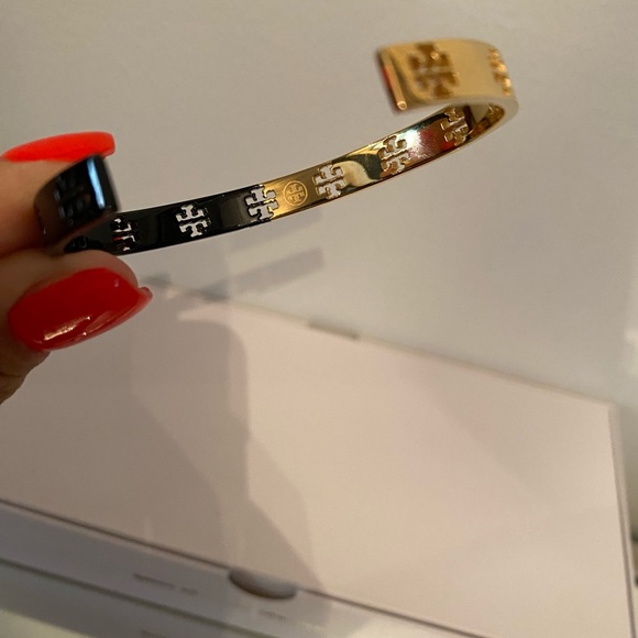 Authentic Tory Burch bracelet - Picture 2 of 5